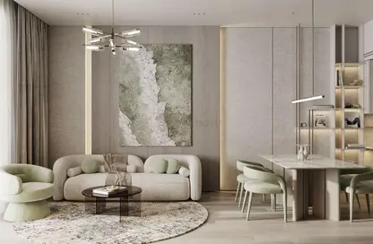 Apartment - 1 Bedroom - 2 Bathrooms for sale in Cove by Imtiaz - Dubai Land - Dubai