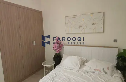 شقة - 1 حمام للايجار في عزيزي ريفيرا 28 - عزيزي ريفيرا - ميدان واحد - ميدان - دبي شقة - 1 حمام للايجار في عزيزي ريفيرا 28 - عزيزي ريفيرا - ميدان واحد - ميدان - دبي