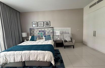 Apartment - Studio - 1 for sale in Celestia A - Celestia - Residential District - Dubai South (Dubai World Central) - Dubai