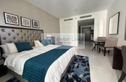 Apartment - Studio - 1 for sale in Celestia A - Celestia - Residential District - Dubai South (Dubai World Central) - Dubai