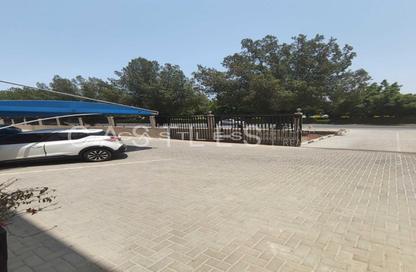 Warehouse - Studio - 1 Bathroom for rent in Dubai Investment Park 1 (DIP 1) - Dubai Investment Park (DIP) - Dubai