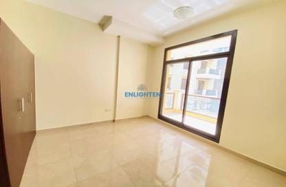Apartment - 1 - 2 for rent in Al Zubaidi Residence - District 14 - Jumeirah Village Circle - Dubai