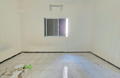 Apartment - 1 - 1 for rent in Al Butina 9 Building - Al Butina - Sharjah