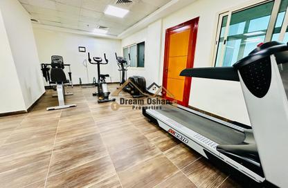 Apartment - 1 Bedroom - 2 Bathrooms for rent in La Vista Residence - Dubai Silicon Oasis - Dubai
