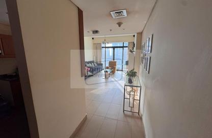 Apartment - 1 Bedroom - 2 Bathrooms for sale in Lakeside Residence - JLT Cluster A - Jumeirah Lake Towers - Dubai Apartment - 1 Bedroom - 2 Bathrooms for sale in Lakeside Residence - JLT Cluster A - Jumeirah Lake Towers - Dubai