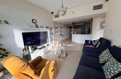Apartment - 1 Bedroom - 2 Bathrooms for sale in Lakeside Residence - JLT Cluster A - Jumeirah Lake Towers - Dubai Apartment - 1 Bedroom - 2 Bathrooms for sale in Lakeside Residence - JLT Cluster A - Jumeirah Lake Towers - Dubai