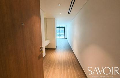 Apartment - 1 Bedroom - 1 Bathroom for rent in Castleton - Central Park at City Walk - City Walk - Dubai