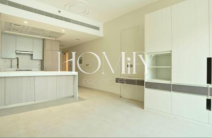 Apartment - Studio - 1 for rent in Herad Tower - District 18 - Jumeirah Village Circle - Dubai