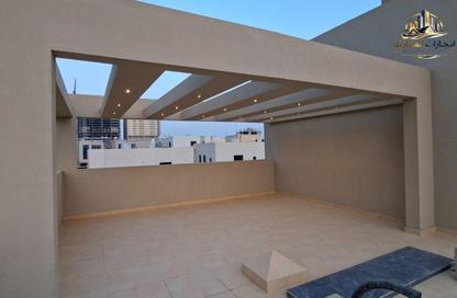 Villa - 6 Bedrooms - 7+ Bathrooms for sale in Al Aamra Gardens - Al Amerah - Ajman Villa - 6 Bedrooms - 7+ Bathrooms for sale in Al Aamra Gardens - Al Amerah - Ajman