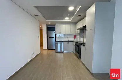 Apartment - 2 Bedrooms - 1 Bathroom for rent in The Nook 1 - The Nook - Wasl Gate - Dubai