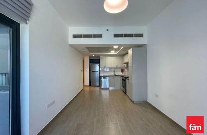 Apartment - 2 Bedrooms - 1 Bathroom for rent in The Nook 1 - The Nook - Wasl Gate - Dubai