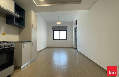 Apartment - 2 Bedrooms - 1 Bathroom for rent in The Nook 1 - The Nook - Wasl Gate - Dubai