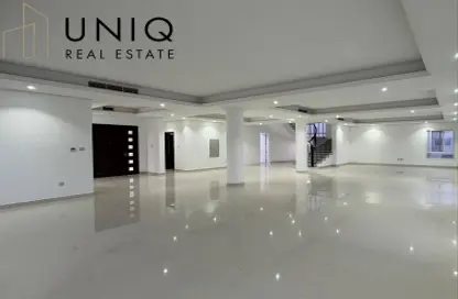 Villa - 6 Bedrooms - 7 Bathrooms for sale in A Villas - Living Legends - Dubai
