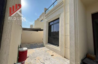 Villa - 5 Bedrooms - 6 Bathrooms for sale in Tilal City - Sharjah Villa - 5 Bedrooms - 6 Bathrooms for sale in Tilal City - Sharjah