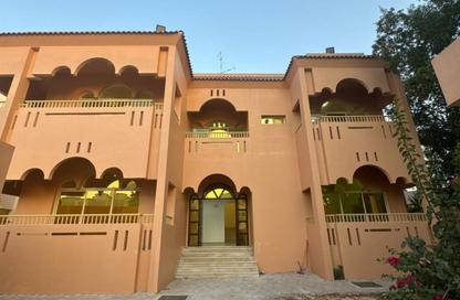 Villa - 4 Bedrooms - 5 Bathrooms for rent in Al Rifa'a - Mughaidir - Sharjah