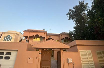 Villa - 4 Bedrooms - 5 Bathrooms for rent in Al Rifa'a - Mughaidir - Sharjah