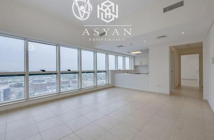 Apartment - 1 Bedroom - 2 Bathrooms for sale in Dubai Jewel Tower - Dubai Internet City - Dubai Apartment - 1 Bedroom - 2 Bathrooms for sale in Dubai Jewel Tower - Dubai Internet City - Dubai