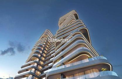Apartment - 2 Bedrooms - 3 Bathrooms for sale in DG1 - Business Bay - Dubai Apartment - 2 Bedrooms - 3 Bathrooms for sale in DG1 - Business Bay - Dubai