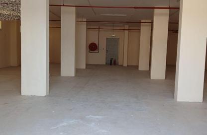 Land - Studio for rent in Al Jurf Industrial 3 - Al Jurf Industrial - Ajman
