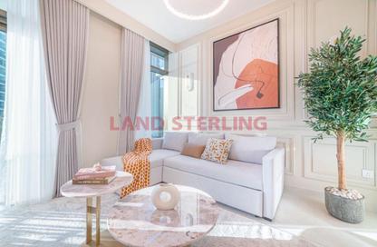 Apartment - 1 Bedroom - 1 Bathroom for rent in Creek Palace - Dubai Creek Harbour (The Lagoons) - Dubai