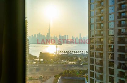 Apartment - 1 Bedroom - 1 Bathroom for rent in Creek Palace - Dubai Creek Harbour (The Lagoons) - Dubai Apartment - 1 Bedroom - 1 Bathroom for rent in Creek Palace - Dubai Creek Harbour (The Lagoons) - Dubai