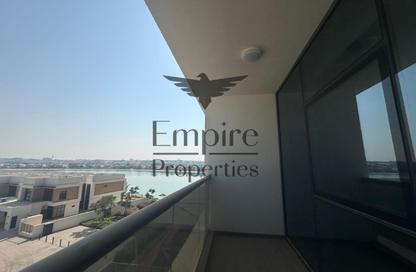 Apartment - 1 - 2 for sale in Gateway Residences 2 - Mina Al Arab - Ras Al Khaimah