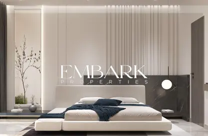 Apartment - 1 Bathroom for sale in Samana Ivy Gardens 2 - Dubai Land Residence Complex - Dubai Land - Dubai