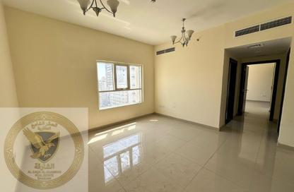Apartment - 1 Bedroom - 2 Bathrooms for rent in Zayd Bin Aslam Street - Abu shagara - Sharjah