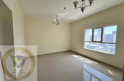 Apartment - 1 Bedroom - 2 Bathrooms for rent in Zayd Bin Aslam Street - Abu shagara - Sharjah