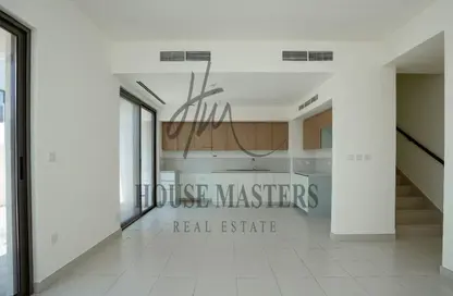 فيلا - 3 غرف نوم - 4 حمامات للايجار في باركسايد 1 - اعمار الجنوبية - دبي الجنوب (مركز دبي العالمي) - دبي