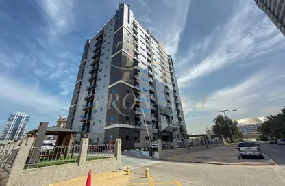 Apartment - 1 Bedroom - 2 Bathrooms for sale in Profile Residence - Dubai Sports City - Dubai