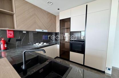 Apartment - 1 Bedroom - 2 Bathrooms for sale in Haven Living - Dubai Islands - Dubai