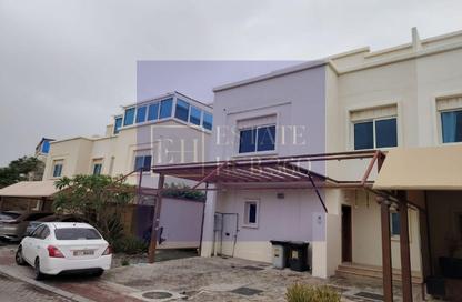 Villa - 5 Bedrooms - 6 Bathrooms for rent in Arabian Style - Al Reef Villas - Al Reef - Abu Dhabi Villa - 5 Bedrooms - 6 Bathrooms for rent in Arabian Style - Al Reef Villas - Al Reef - Abu Dhabi