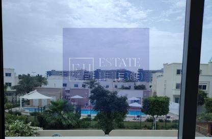 Villa - 5 Bedrooms - 6 Bathrooms for rent in Arabian Style - Al Reef Villas - Al Reef - Abu Dhabi Villa - 5 Bedrooms - 6 Bathrooms for rent in Arabian Style - Al Reef Villas - Al Reef - Abu Dhabi