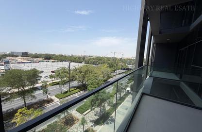 Apartment - 2 Bedrooms - 3 Bathrooms for rent in Vida 1 - Vida Residences - Aljada - Sharjah