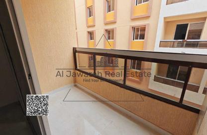 Apartment - 2 Bedrooms - 3 Bathrooms for rent in Al Mowaihat 3 - Al Mowaihat - Ajman Apartment - 2 Bedrooms - 3 Bathrooms for rent in Al Mowaihat 3 - Al Mowaihat - Ajman