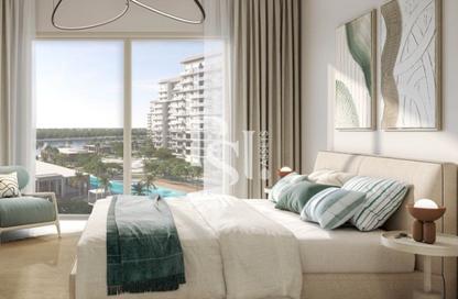 Apartment - Studio - 1 for sale in Yas Riva Residences - Yas Island - Abu Dhabi Apartment - Studio - 1 for sale in Yas Riva Residences - Yas Island - Abu Dhabi