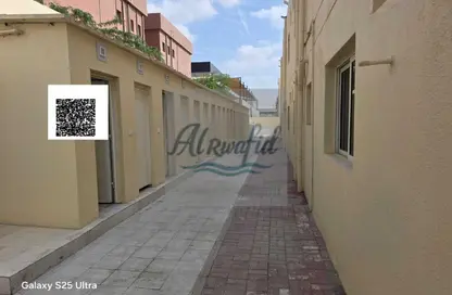 Labor Camp - Studio - 7+ Bathrooms for rent in Al Jurf 3 - Al Jurf - Ajman Downtown - Ajman Labor Camp - Studio - 7+ Bathrooms for rent in Al Jurf 3 - Al Jurf - Ajman Downtown - Ajman
