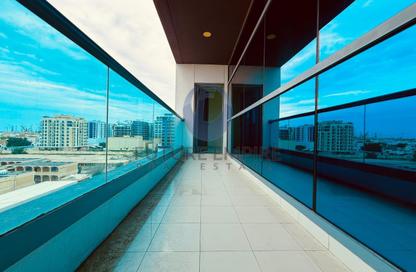 Apartment - 1 Bedroom - 2 Bathrooms for rent in Al Khair 3 - Al Satwa - Dubai
