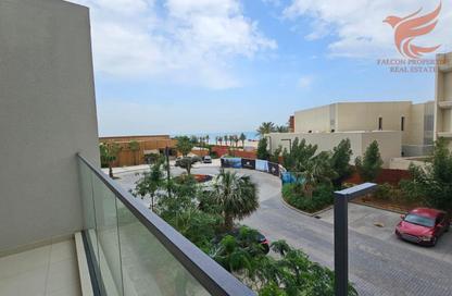 Apartment - Studio - 1 Bathroom for rent in Bay Residences - Hayat Island - Mina Al Arab - Ras Al Khaimah