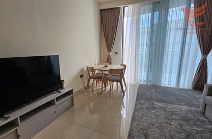 Apartment - Studio - 1 Bathroom for rent in Bay Residences - Hayat Island - Mina Al Arab - Ras Al Khaimah