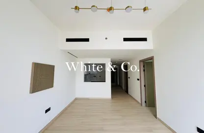 شقة - غرفة نوم - 2 حمامات للبيع في بن غاطي نوفا - الضاحية 12 - قرية جميرا الدائرية - دبي