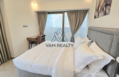 Apartment - 2 Bedrooms - 3 Bathrooms for rent in Orra The Embankment Tower 1 - Orra The Embankment - Jumeirah Lake Towers - Dubai