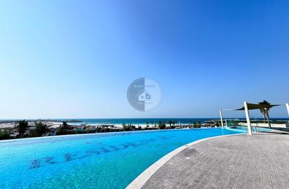 Apartment - Studio - 1 Bathroom for rent in Bay Residences - Hayat Island - Mina Al Arab - Ras Al Khaimah
