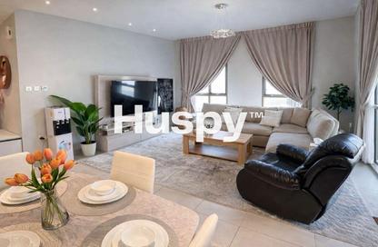 Apartment - 2 Bedrooms - 2 Bathrooms for rent in Reflection - Shams Abu Dhabi - Al Reem Island - Abu Dhabi Apartment - 2 Bedrooms - 2 Bathrooms for rent in Reflection - Shams Abu Dhabi - Al Reem Island - Abu Dhabi