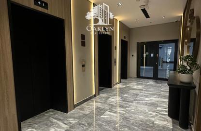 Apartment - Studio - 1 Bathroom for sale in Marwa Heights - District 15 - Jumeirah Village Circle - Dubai