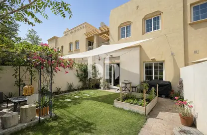 Townhouse - 2 Bedrooms - 3 Bathrooms for sale in Springs 9 - The Springs - Dubai