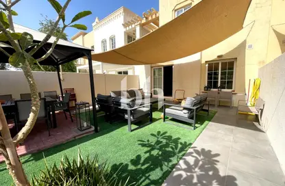 Townhouse - 2 Bedrooms - 3 Bathrooms for sale in Springs 9 - The Springs - Dubai