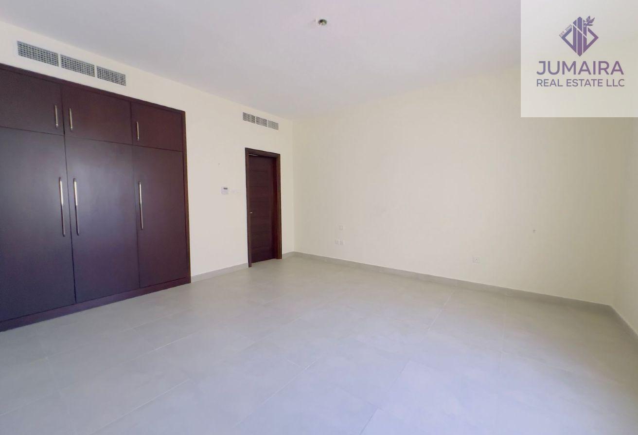 Coastal Living/Bermuda 3BR+Maid Villa/Mina Al Arab