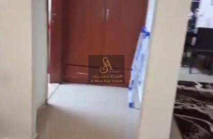 شقة - 1 حمام للبيع في أبراج هورايزون - عجمان وسط المدينة - عجمان